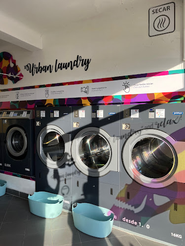 Urban Laundry