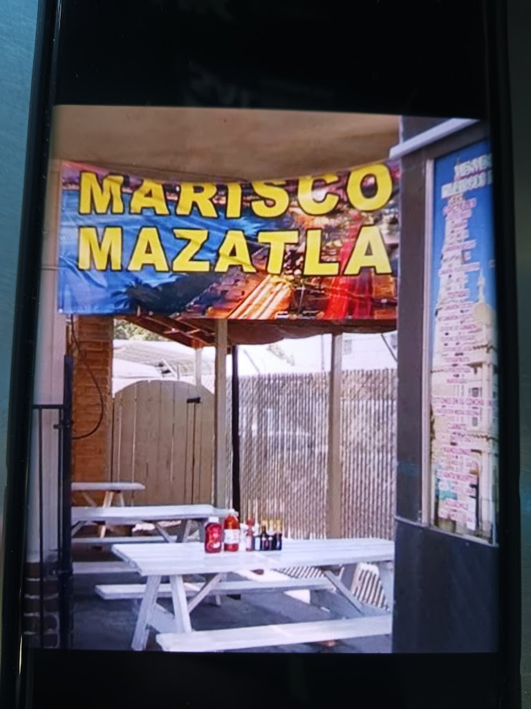 Mariscos Mazatlan 95351