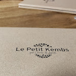 Photo n° 7 de l'avis de Eswiss64. fait le 25/12/2022 à 10:20 pour Le Petit Kembs, par Cécile et Lionel / restaurant gastronomique et chambres d'hôtes à Kembs