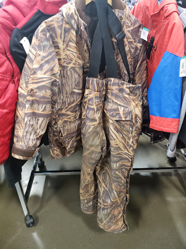 Thrift Store «Goodwill Monroe», reviews and photos