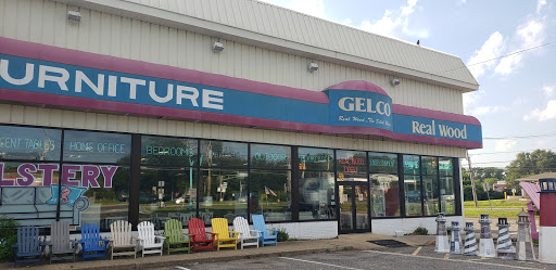 Store «Gelco Furniture», reviews and photos, 1288 Hooper Ave, Toms River, NJ 08753, USA