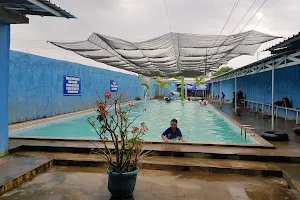 Swimming Pool Tirta Blue image