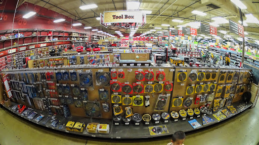 Hardware Store «Orchard Supply Hardware», reviews and photos, 5960 Sepulveda Blvd, Van Nuys, CA 91411, USA