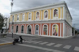 Museo Del Carnaval Vegano image