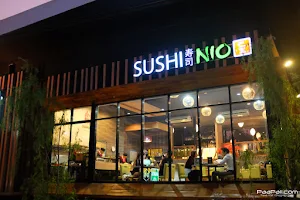 Sushi Nio - Premium Japanese Restaurant image