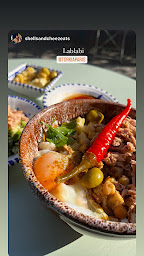 Photo n°39 de Torkia Paris à Paris ()