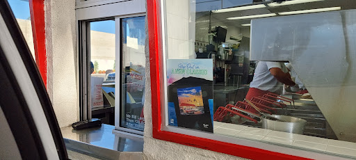 In-N-Out Burger image
