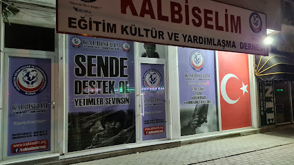 Kalbi Selim Eğitim ve Kültür Yardımlaşma Derneği