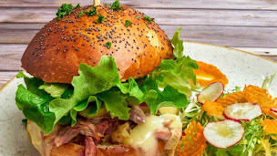 Photo n°11 de La Grange Du Gloeckelsberg à Blaesheim ()