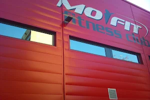 MoFit fitness club i teretana Zagreb image