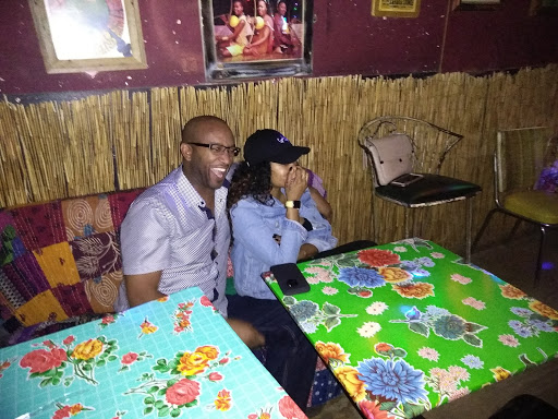 Lounge «Sahara Lounge», reviews and photos, 1413 Webberville Rd, Austin, TX 78721, USA