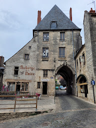 Photo n°32 de La Poule Noire à La Charité-sur-Loire ()