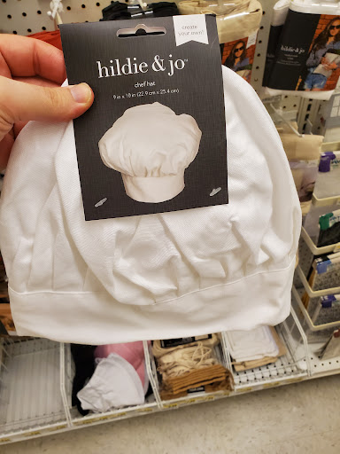 Fabric Store «Jo-Ann Fabrics and Crafts», reviews and photos, 429 Scranton Carbondale Hwy, Scranton, PA 18508, USA