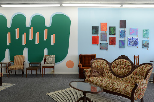 Coffee Shop «The Spot Coffee and Finery», reviews and photos, 217 Williamsburg Square, Owensboro, KY 42303, USA