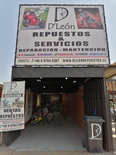 D´León