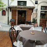 Photo n°1 de l'avis de Marco.c fait le 09/09/2017 à 21:10 sur le  Ristorante Locanda della Signoria à Spoleto