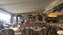 Atmosphère du Restaurant italien Marcellino à Saint-Tropez - n°11
