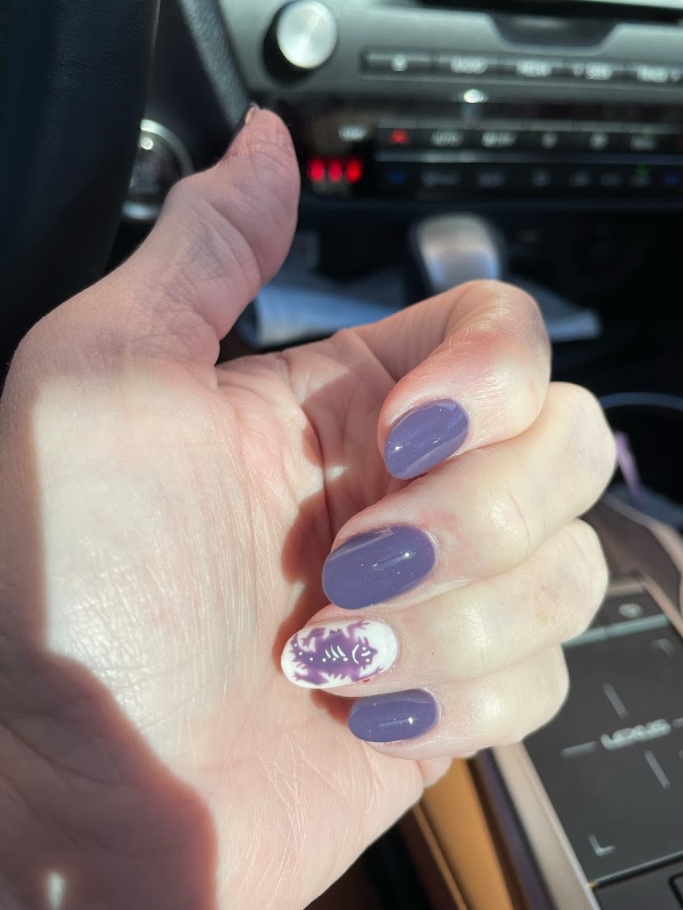 J C Nails 76017
