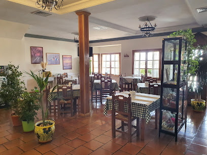 RESTAURANTE-HOSTAL VENTA TOMAS