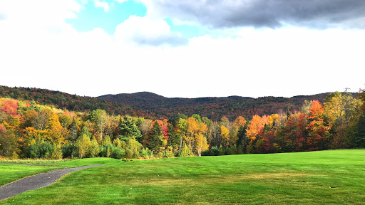 Golf Course «Tater Hill Golf Club», reviews and photos, 6802 Popple Dungeon Rd, Chester, VT 05143, USA