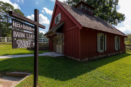 Event Venue «Chastain Horse Park - Special Event Facility», reviews and photos, 4371 Powers Ferry Rd NW, Atlanta, GA 30327, USA