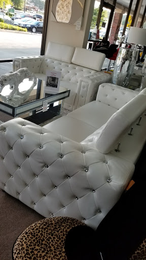 Furniture Store «Co-Z Furniture», reviews and photos, 6132 Covington Hwy, Lithonia, GA 30058, USA