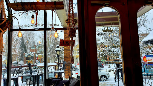 Coffee Shop «The Crown», reviews and photos, 215 S Main St, Breckenridge, CO 80424, USA