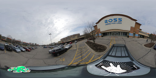 Clothing Store «Ross Dress for Less», reviews and photos, 9454 Skokie Blvd, Skokie, IL 60077, USA