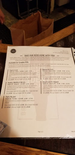 Brewery «Lower Forge Brewery», reviews and photos, 14 S Main St, Medford, NJ 08055, USA