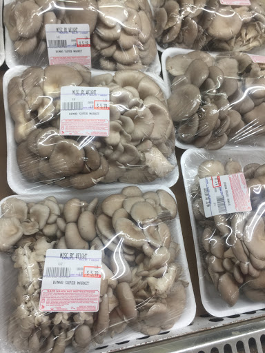 Supermarket «Dinho Market of Atlanta», reviews and photos, 5379 New Peachtree Rd, Atlanta, GA 30341, USA