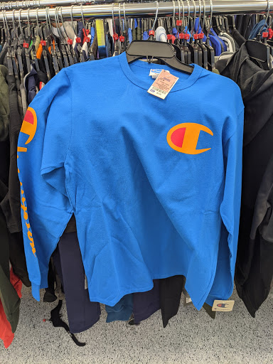 Clothing Store «Ross Dress for Less», reviews and photos, 2180 MacArthur Rd, Whitehall, PA 18052, USA