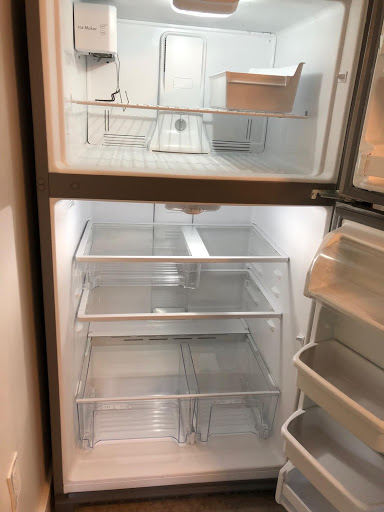 House Cleaning Service «Amazon Cleaning», reviews and photos, 3820 Highlands Pkwy SE, Smyrna, GA 30082, USA