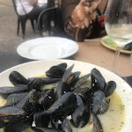 Photo n°2 de l'avis de adriano.a fait le 04/06/2022 à 19:28 sur le  Al Civico 105 Restaurant Pizza & Drink à Lipomo