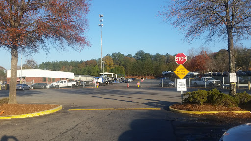 Auto Auction «Manheim Georgia», reviews and photos, 7205 Campbellton Road SW, Atlanta, GA 30331, USA