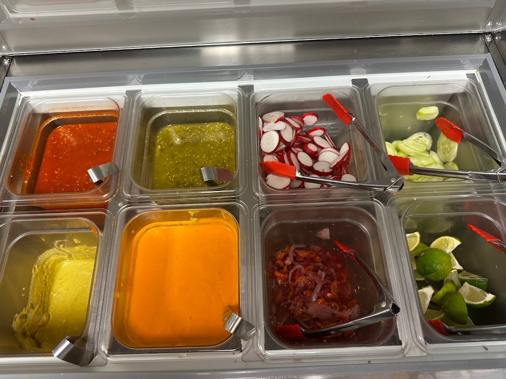 Taqueria El Rinconcito 32541