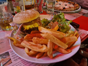 Photo n°22 de FLUNCH HYERES à Hyères ()
