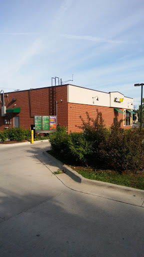 Restaurant «SUBWAY®Restaurants», reviews and photos, 30408 Ford Rd, Garden City, MI 48135, USA