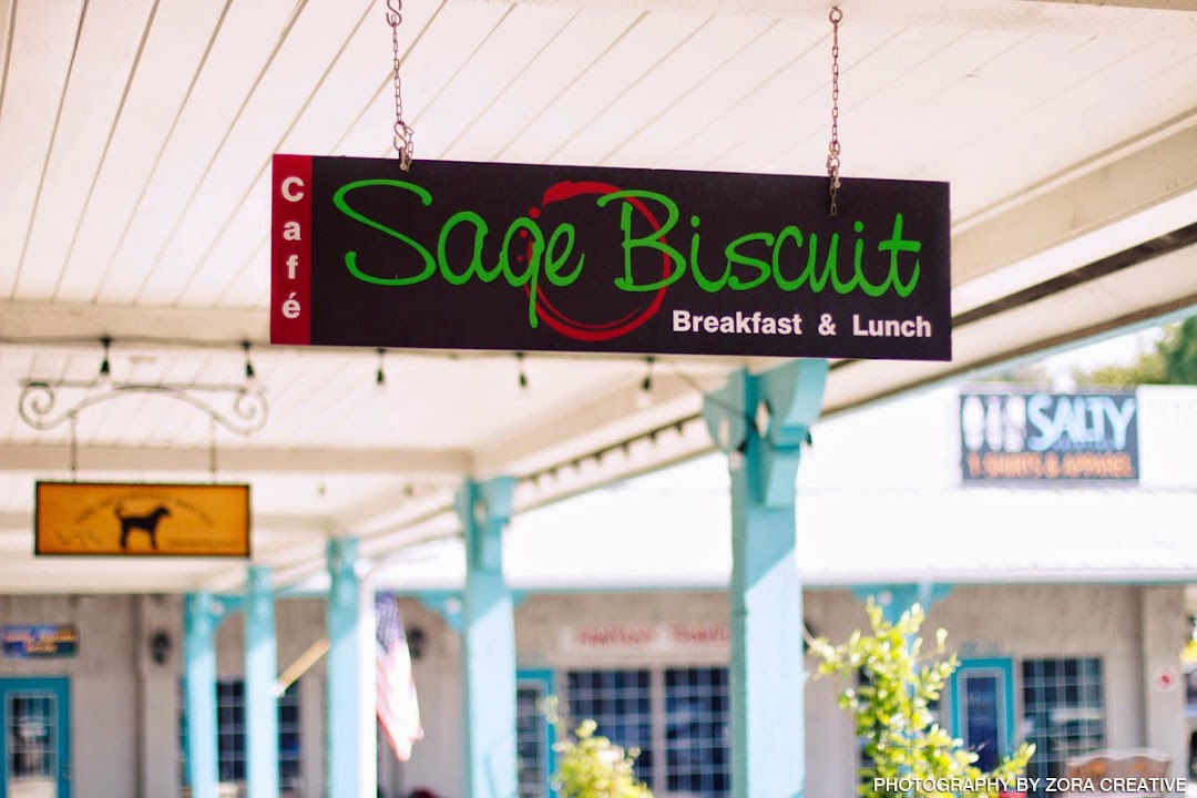 Sage Biscuit Cafe