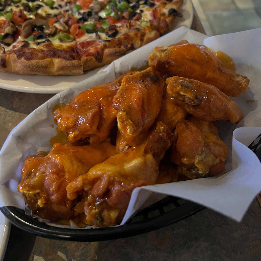 Geppetto's Pizza And Ribs East Cleveland, OH 44121 Menu, Hours