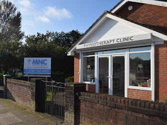Manchester Neurotherapy Centre