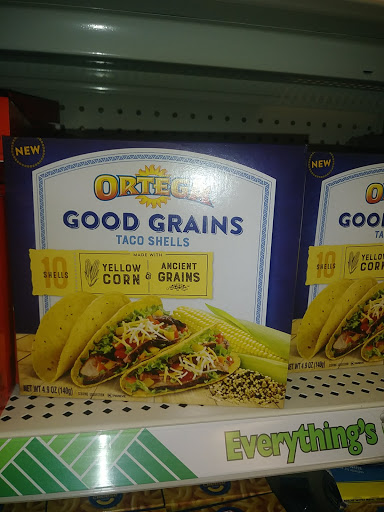 Dollar Store «Dollar Tree», reviews and photos, 419 W Main St, Batavia, NY 14020, USA