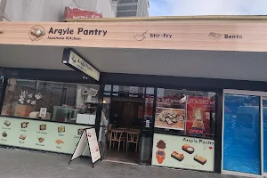 Argyle Pantry Japanese Kitchen image