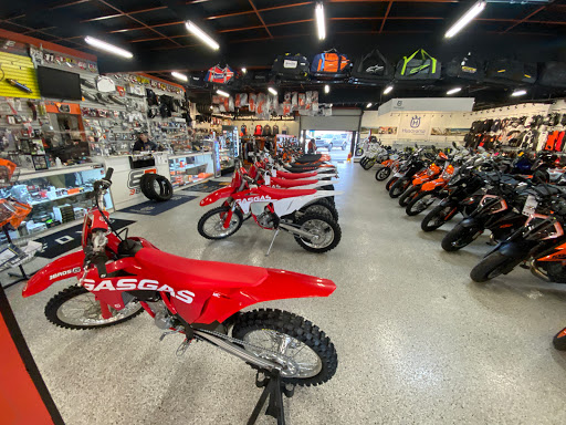 Motorcycle Dealer «Three Brothers Racing», reviews and photos, 1560 Superior Ave # C, Costa Mesa, CA 92627, USA