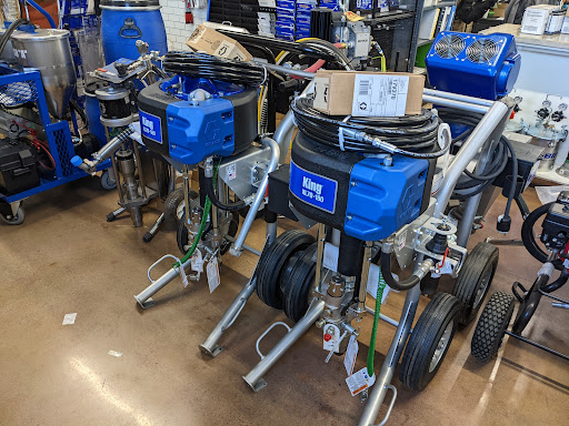 Paint Store «Alta Paints & Coatings», reviews and photos, 136 3300 S, Salt Lake City, UT 84115, USA