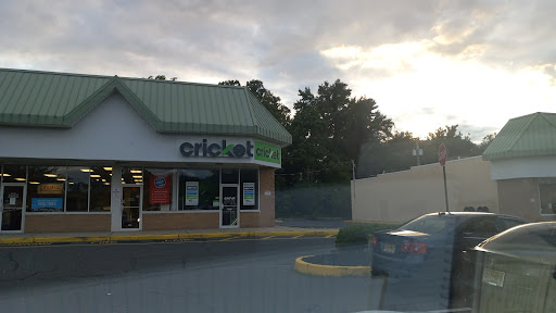 Cricket Wireless Authorized Retailer, 24 Berlin Rd, Clementon, NJ 08021, USA, 