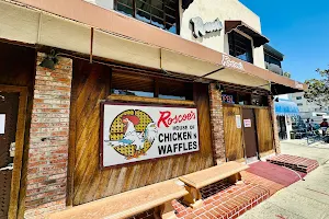 Roscoe's Chicken & Waffles - Hollywood image