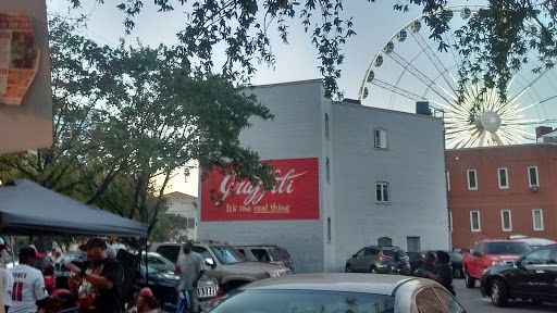 Performing Arts Theater «Tabernacle», reviews and photos, 152 Luckie Street NW, Atlanta, GA 30303, USA