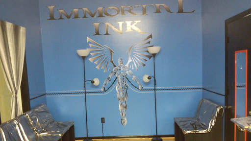 Explore browning tattoo ideas, creative tattoo ideas in Jonesboro, available at Immortal Ink