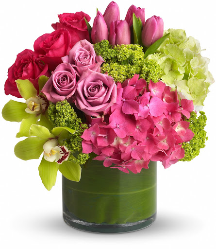 Florist «Simply Beautiful Flowers & Events», reviews and photos, 14520 Memorial Dr #80, Houston, TX 77079, USA