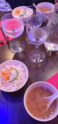 Plats et boissons du Restaurant japonais koto sushi à Rouen - n°12
